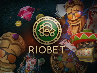 Играть на зеркале Riobet